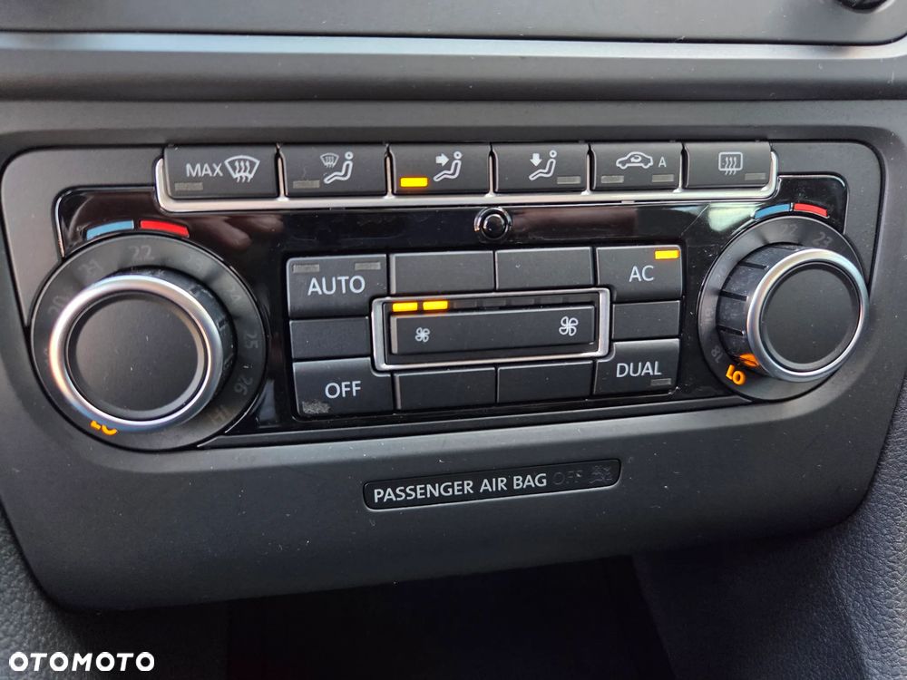 Volkswagen Golf 1.4 TSI Comfortline Optimum - 27