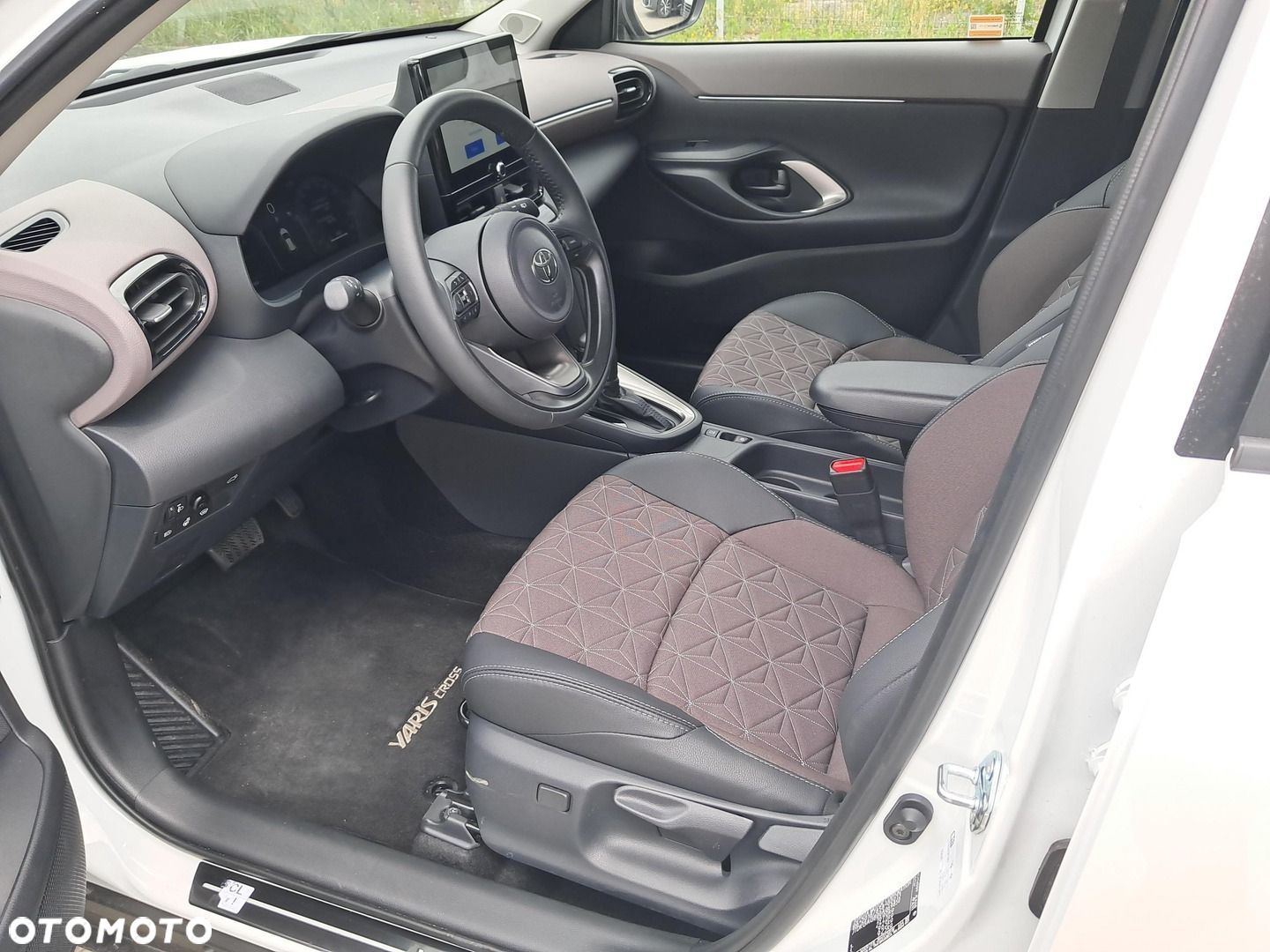 Toyota Yaris Cross - 9
