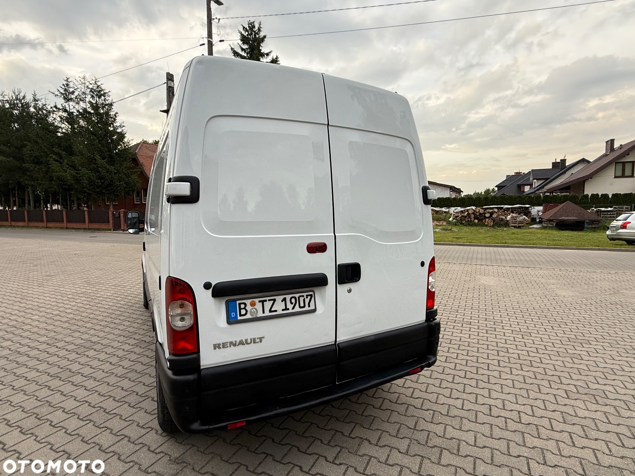 Renault MASTER - 32