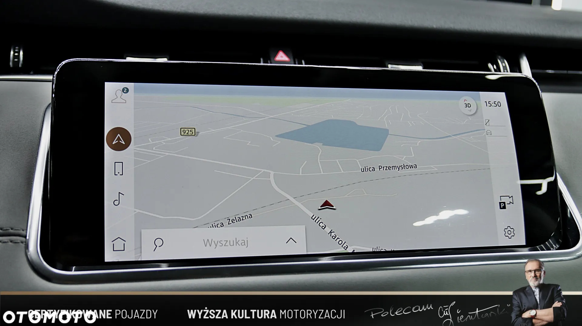 Land Rover Range Rover Evoque P200 SE - 21