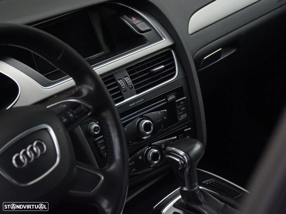 Audi A4 Avant 2.0 TDI multitronic Advance - 19
