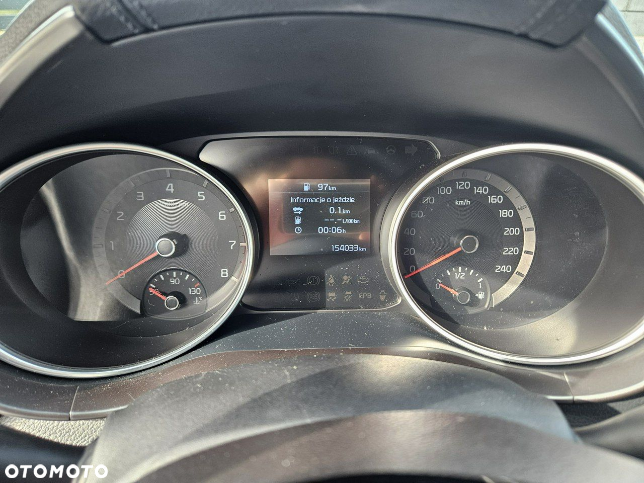 Kia Ceed - 9