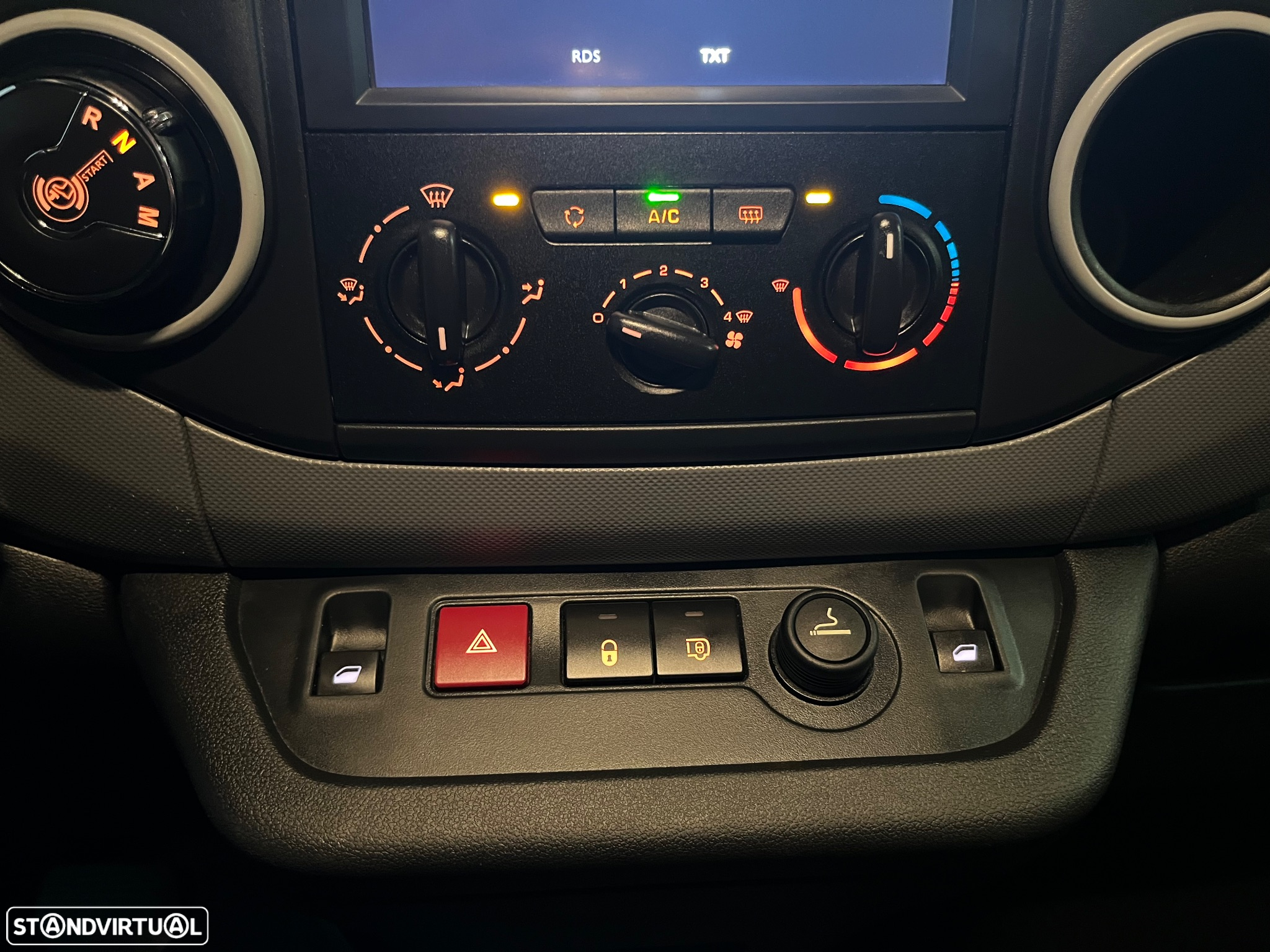 Citroën Berlingo - 11