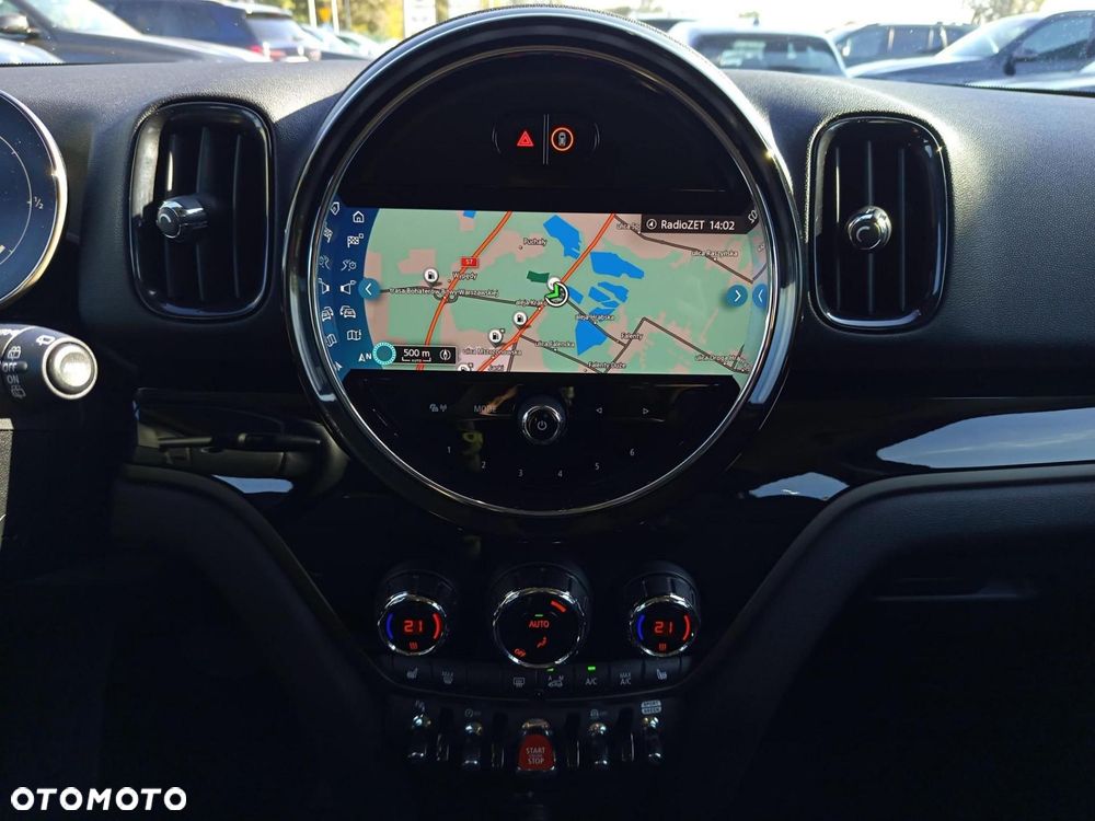 MINI Countryman - 17