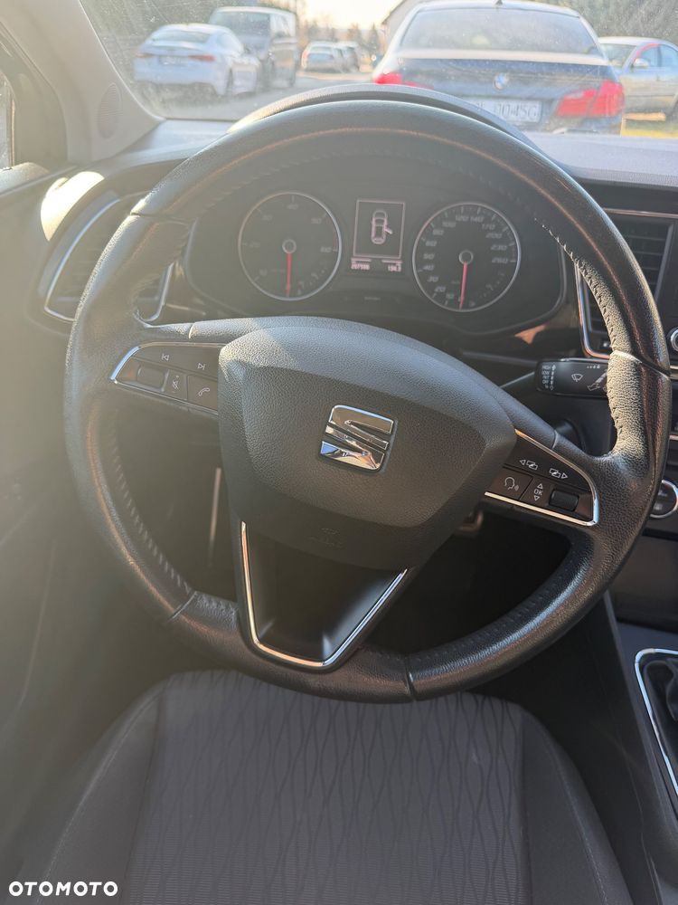 Seat Leon - 15