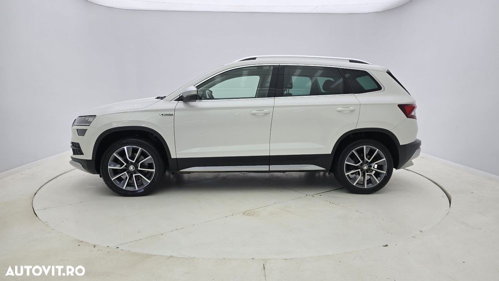 Skoda Karoq 2.0 TDI 4X4 DSG Ambition - 9