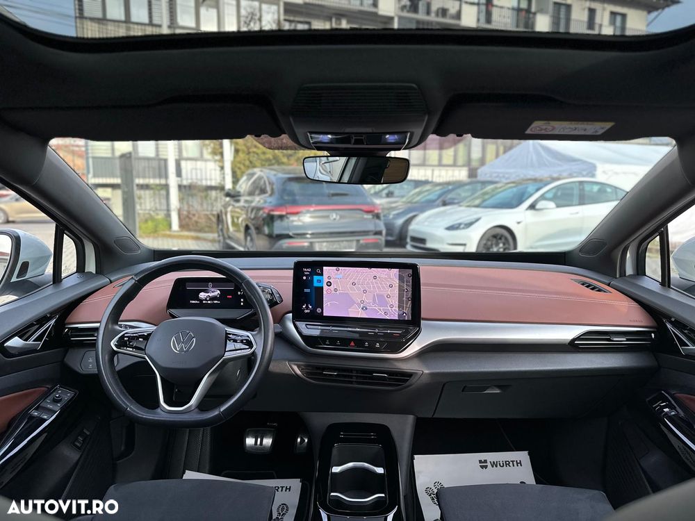 Volkswagen ID.4 Performance Upgrade Pro - 7