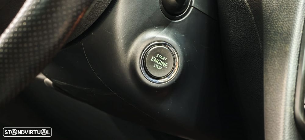 Skoda Octavia 2.0 TDI DSG RS - 42
