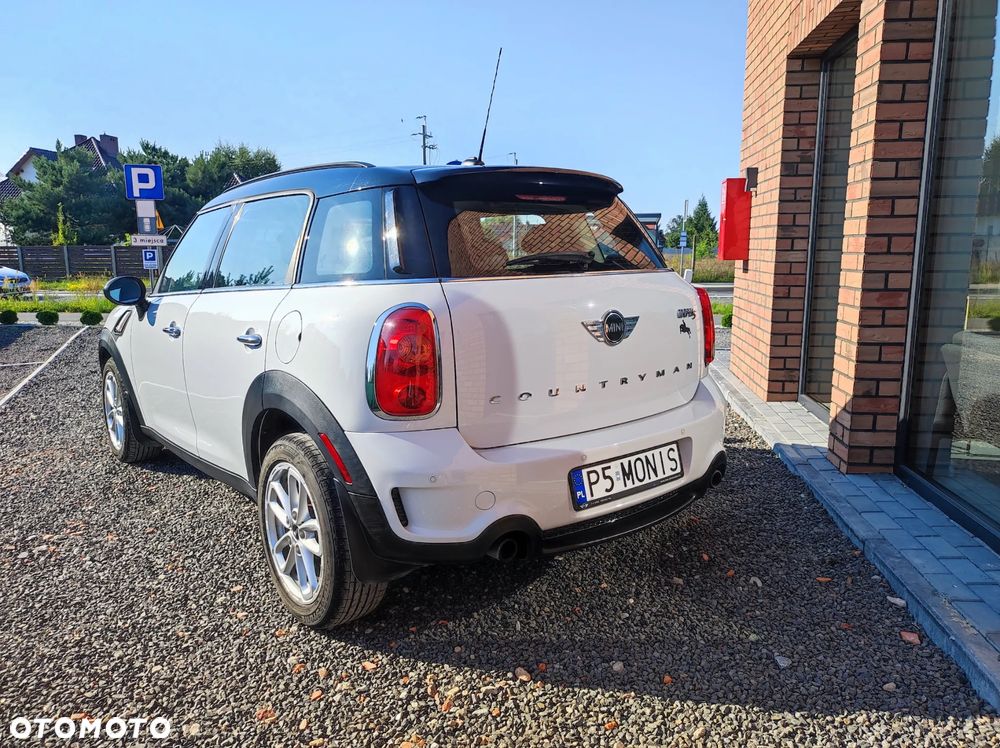 MINI Countryman - 4