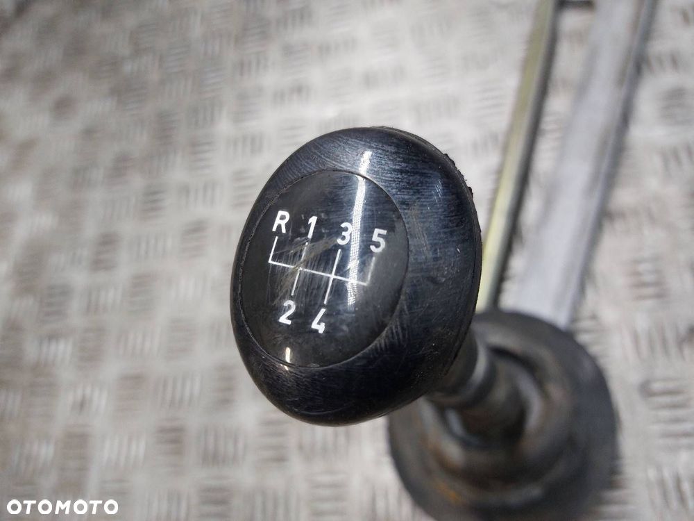LEWAREK ZMIANY BIEGÓW DRĄŻEK BMW E39 2.0 B M52 MANUAL 5 BIEGÓW 1222723 - 2