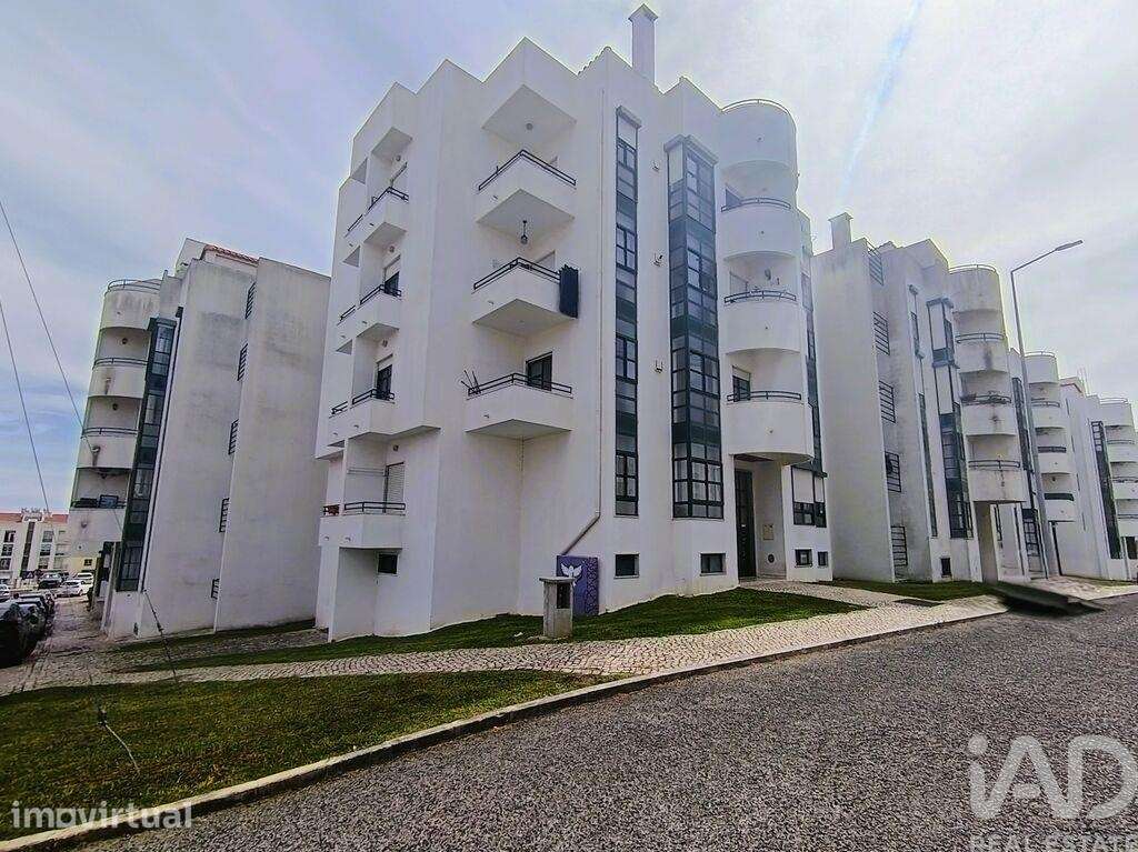 Apartamento T3 em Alenquer de 108 m2 - Grande imagem: 2/21