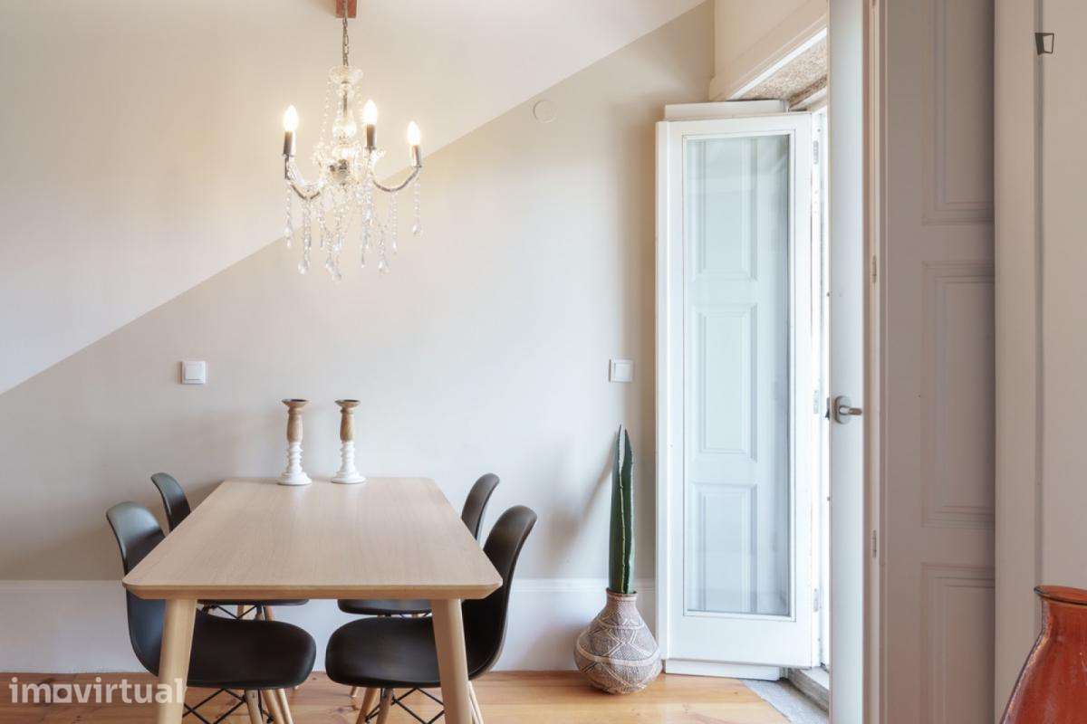 Apartamento com 2 quartos - localizado em Cedofeita Porto - Grande imagem: 5/27