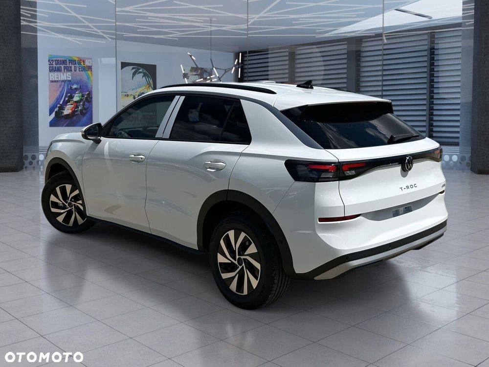 Volkswagen T-Roc 1.5 eTSI Life DSG - 13