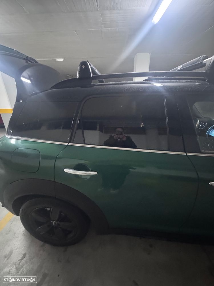 MINI Countryman Cooper SE ALL4 Northwood Edition Auto - 7