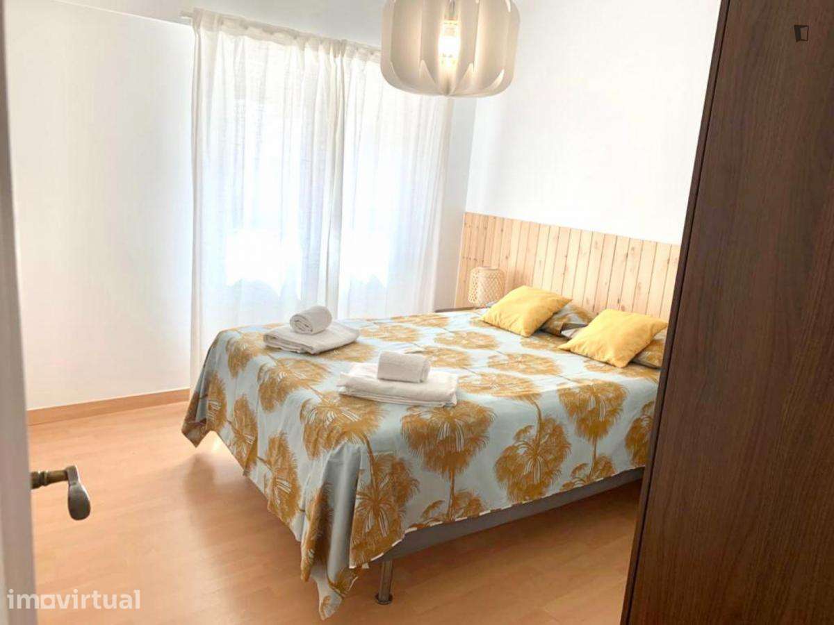 Apartamento com 1 quartos - localizado em Estoril Lisbon - Grande imagem: 3/17