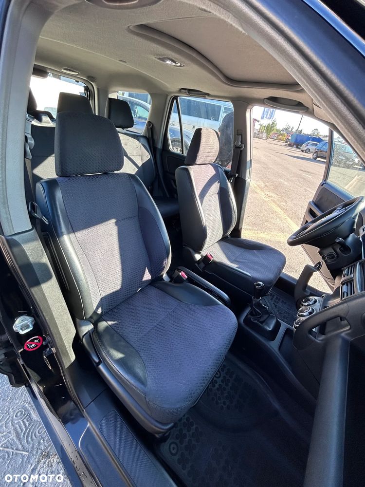 Honda CR-V 2.0 LS - 9
