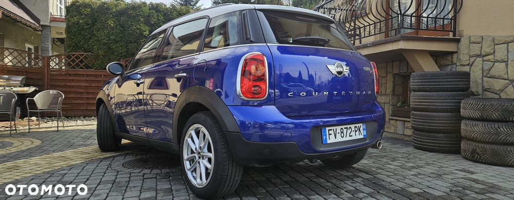 MINI Cooper D - 13