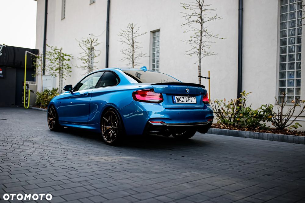BMW Seria 2 M240i xDrive Sport-Aut - 6