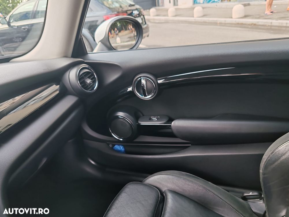 Mini Cooper - 7