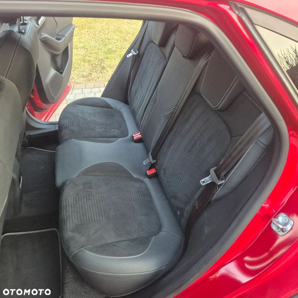 Ford Puma 1.5 EcoBoost ST - 20