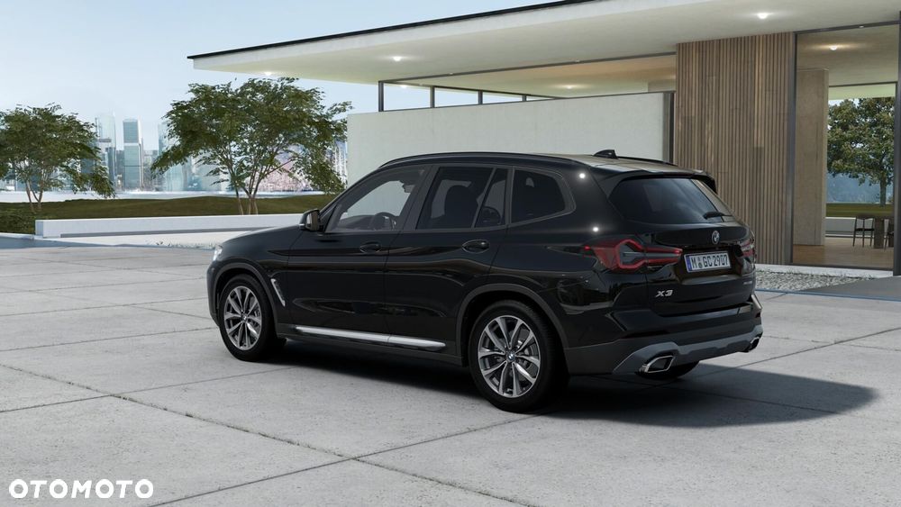BMW X3 - 2
