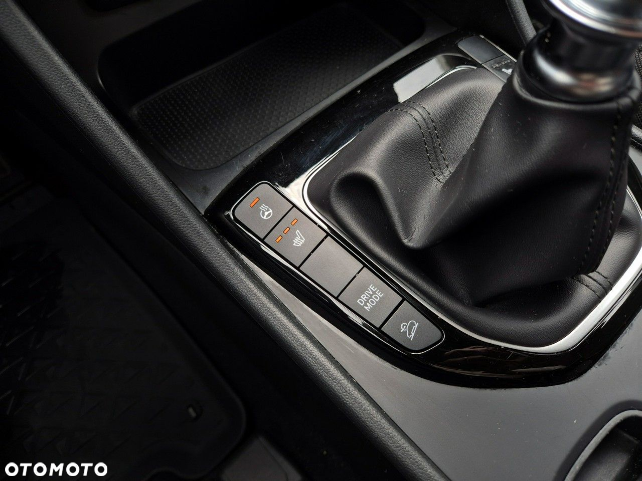 Hyundai Tucson - 28