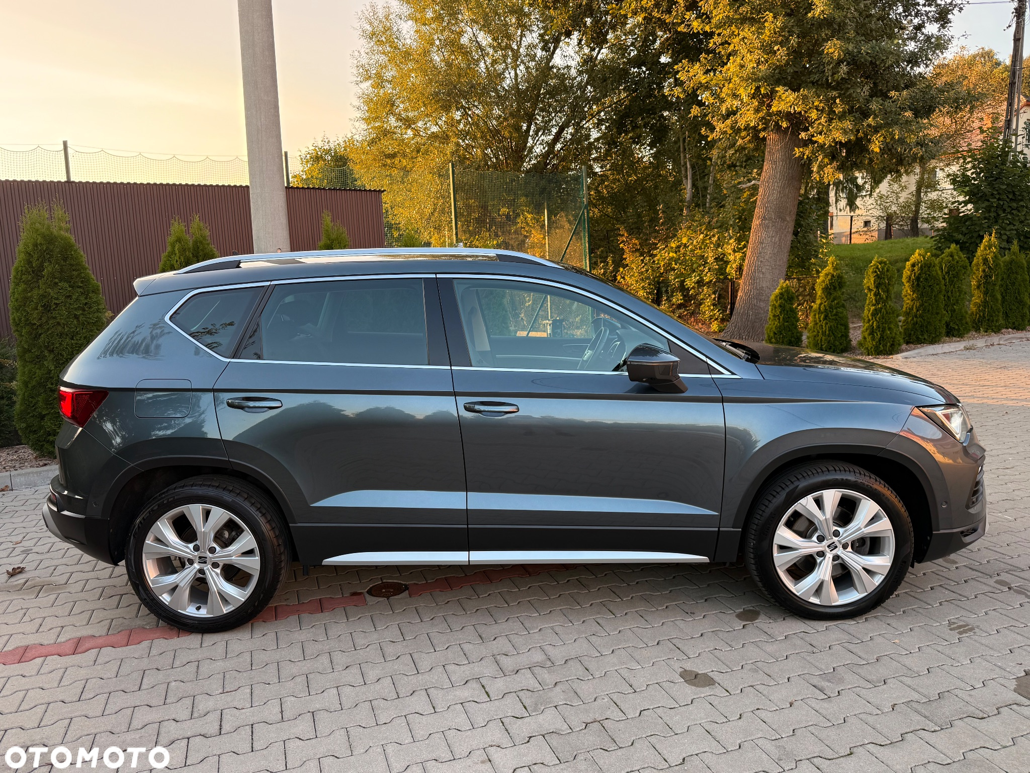 Seat Ateca 2.0 TDI Xperience S&S - 8