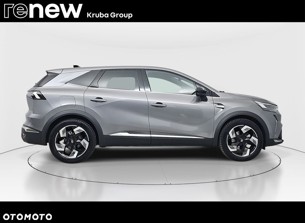 Renault Symbioz 1.6 E-Tech Full Hybrid 145 Techno - 4