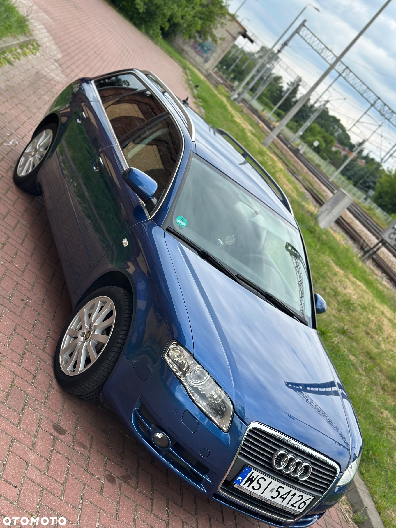Audi A4 Avant 2.7 TDI DPF Ambition - 8