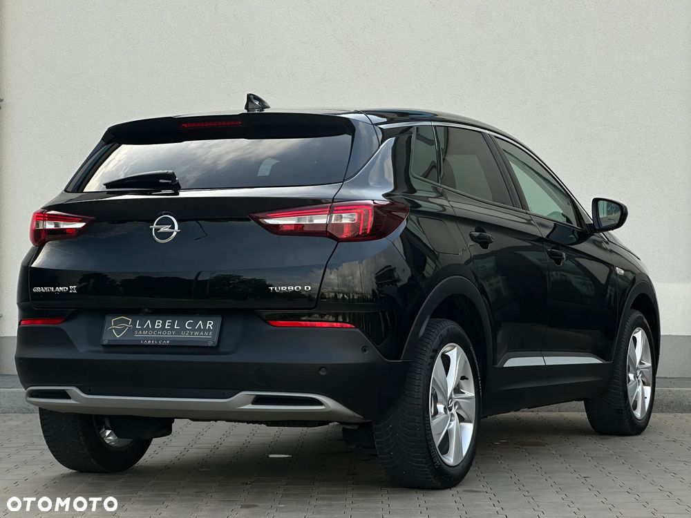 Opel Grandland X 1.6 D Start/Stop INNOVATION - 20