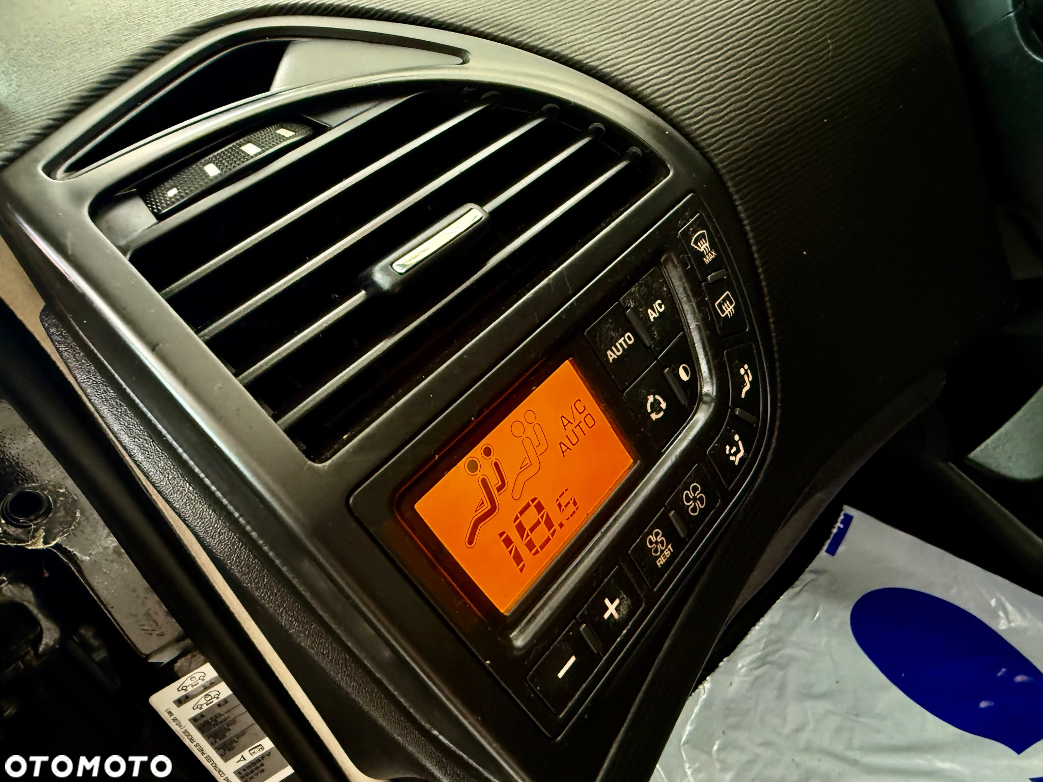 Citroën C4 Grand Picasso 1.6 HDi FAP EGS6 Exclusive - 19