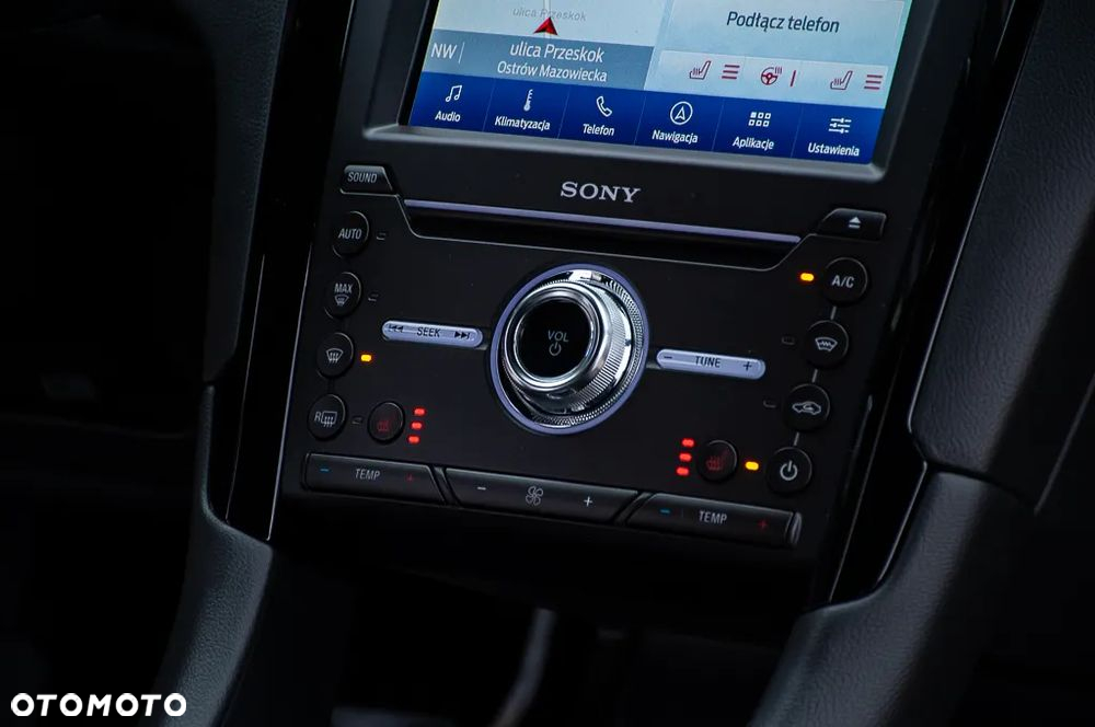 Ford Mondeo 2.0 EcoBlue ST-Line - 19