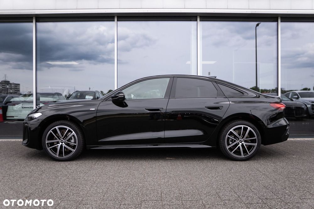 Audi A5 Limousine - 6