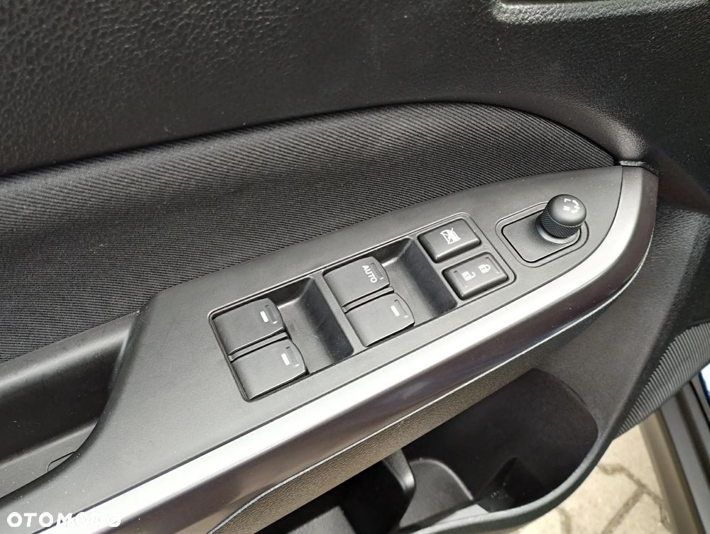 Suzuki Vitara 1.5 Strong Hybrid Premium 2WD AGS - 14