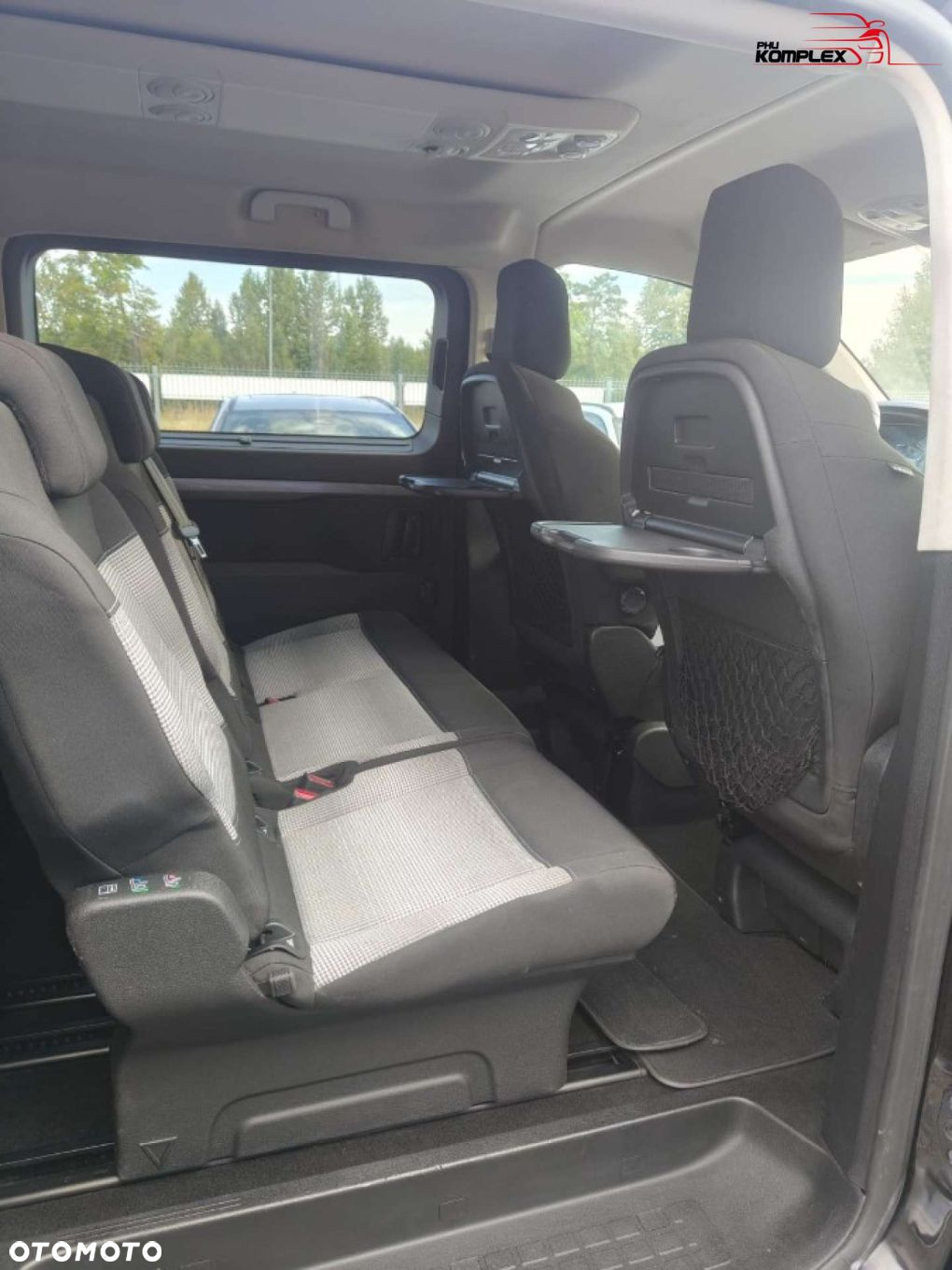 Citroën SpaceTourer - 14