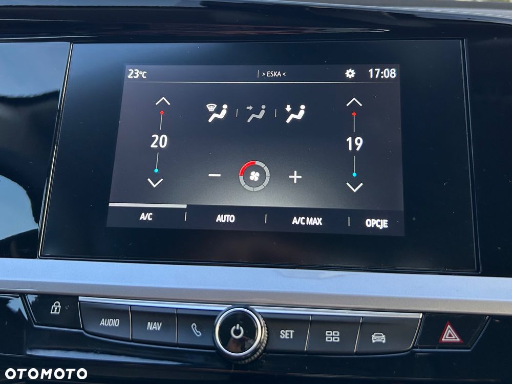 Opel Grandland X - 33