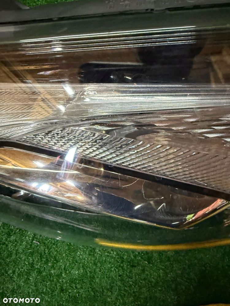 REFLEKTOR LEWY OPEL MERIVA B nr547 - 2