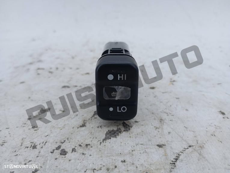 Botão Aquecimento Bancos M15993 Honda Prelude V (bb)  2.2 - 1