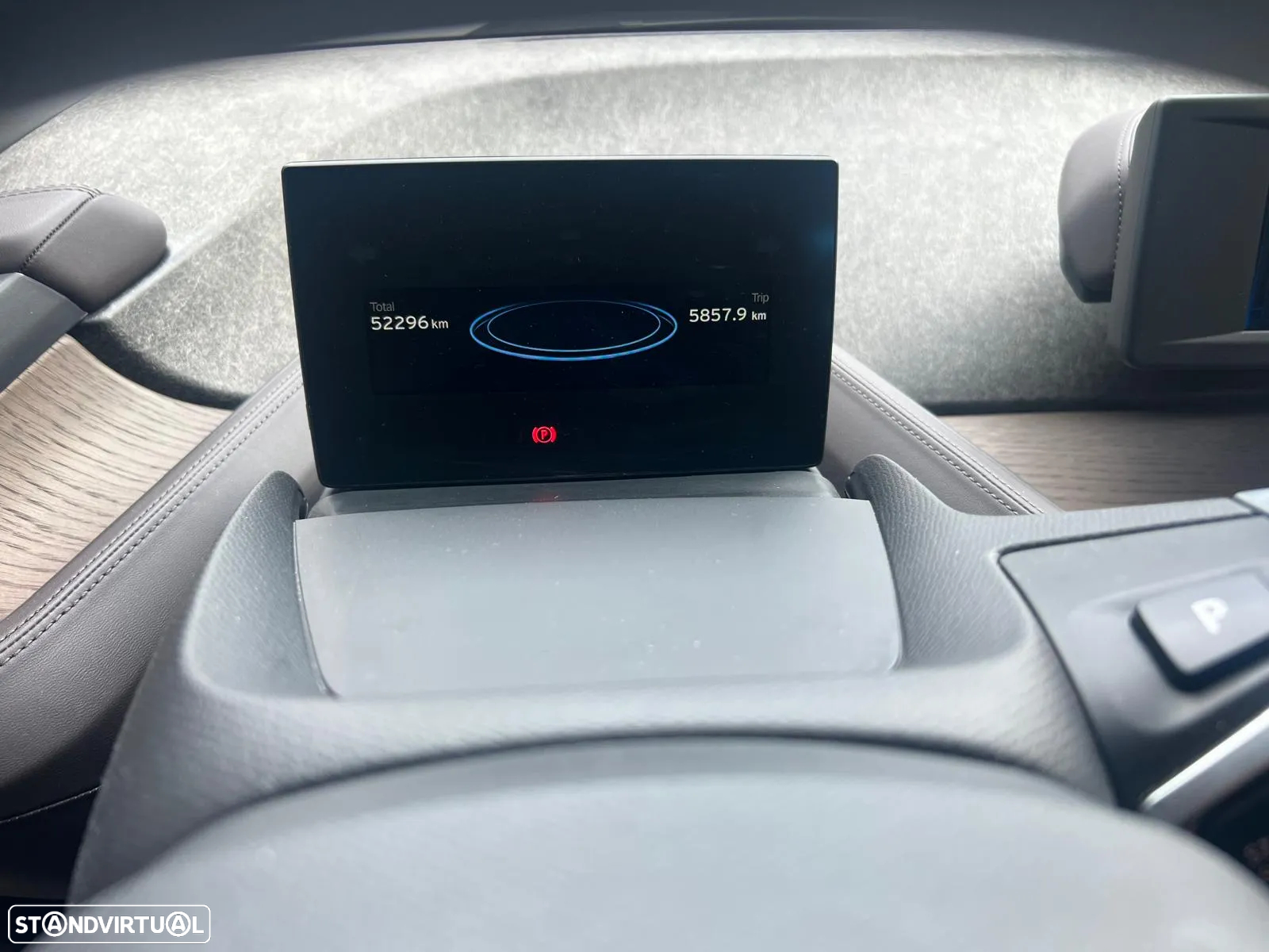 BMW i3 s 120Ah - 10