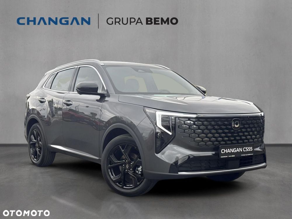 Changan CS55 Plus - 3