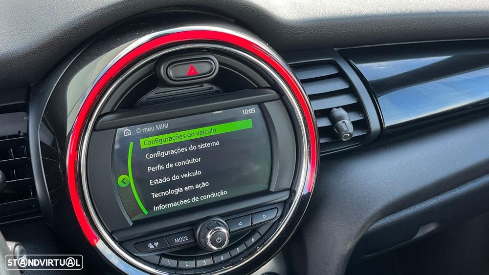 MINI 5 Portas One Auto - 9