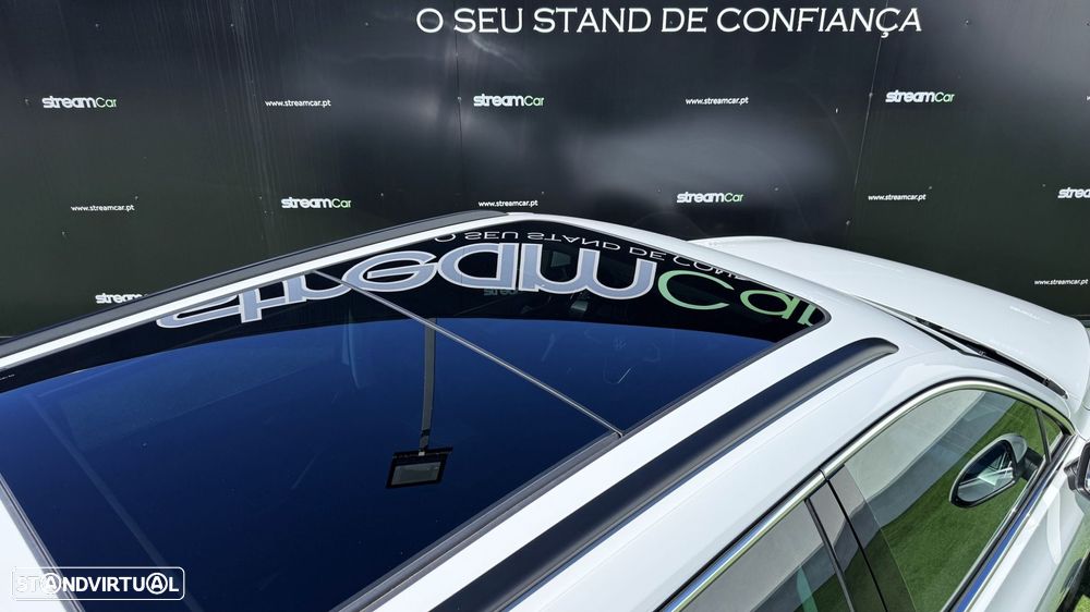 VW Passat Variant 2.0 TDI Business DSG - 9