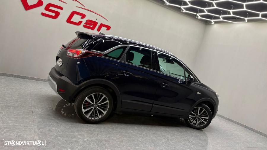 Opel Crossland X 1.2 S&S Auto 120 Anos - 35