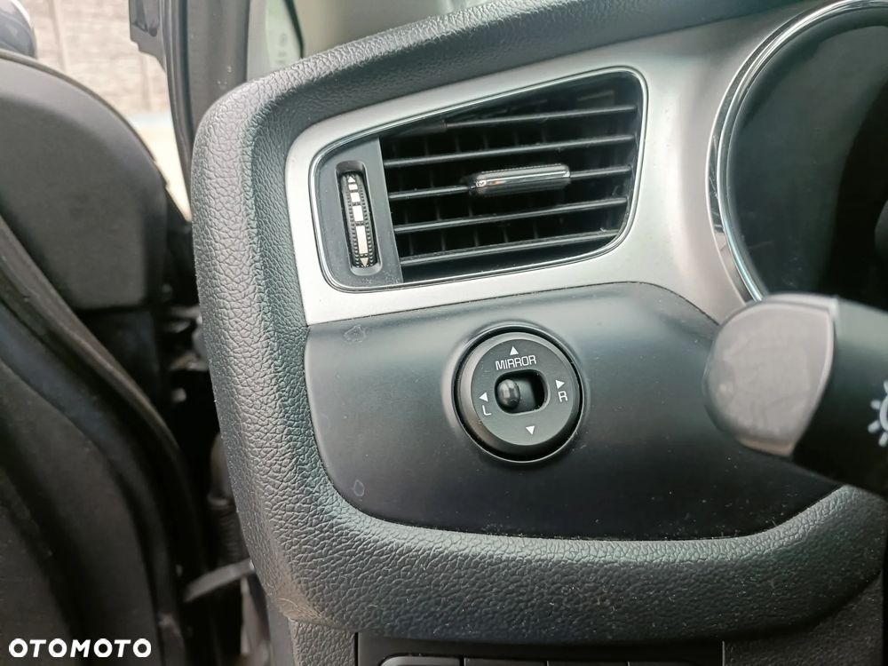 KIA CEED II 12-18 2014 r. 5D HB panel przełącznik lusterek * - 1