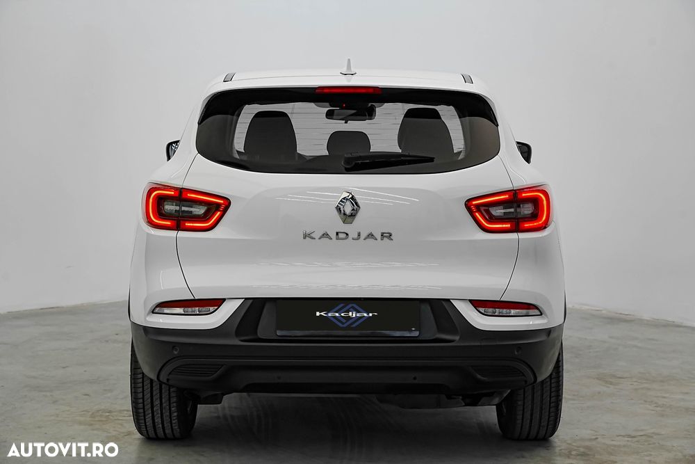 Renault Kadjar - 7