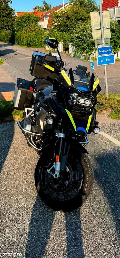 BMW GS - 11