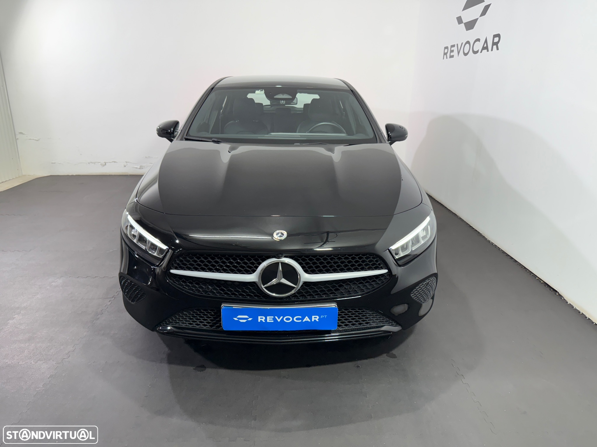 Mercedes-Benz A 250 e Style Plus - 4