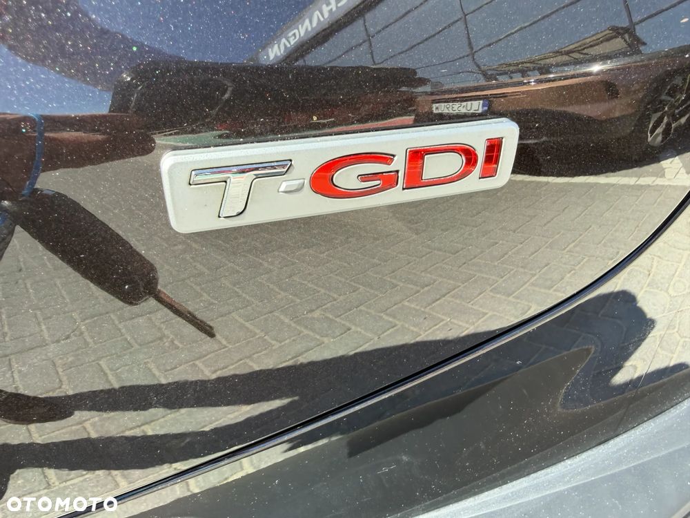 Kia Stonic 1.0 T-GDI XL - 8