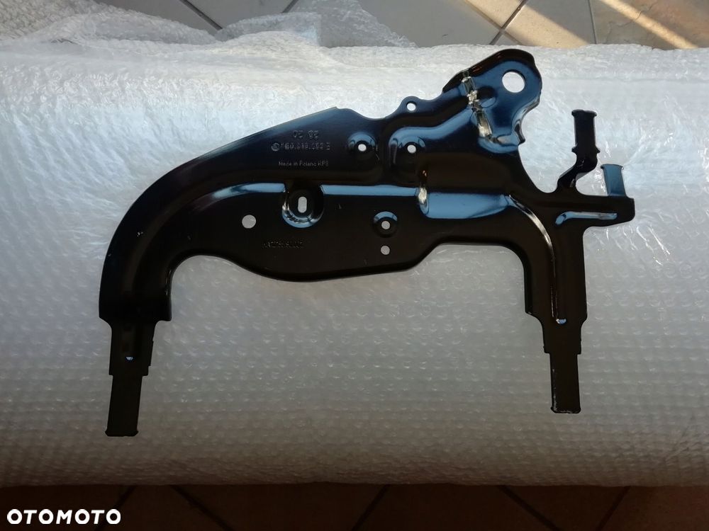 Uchwyt mocowanie webasto VW T5 T6 7E0819453B - 1