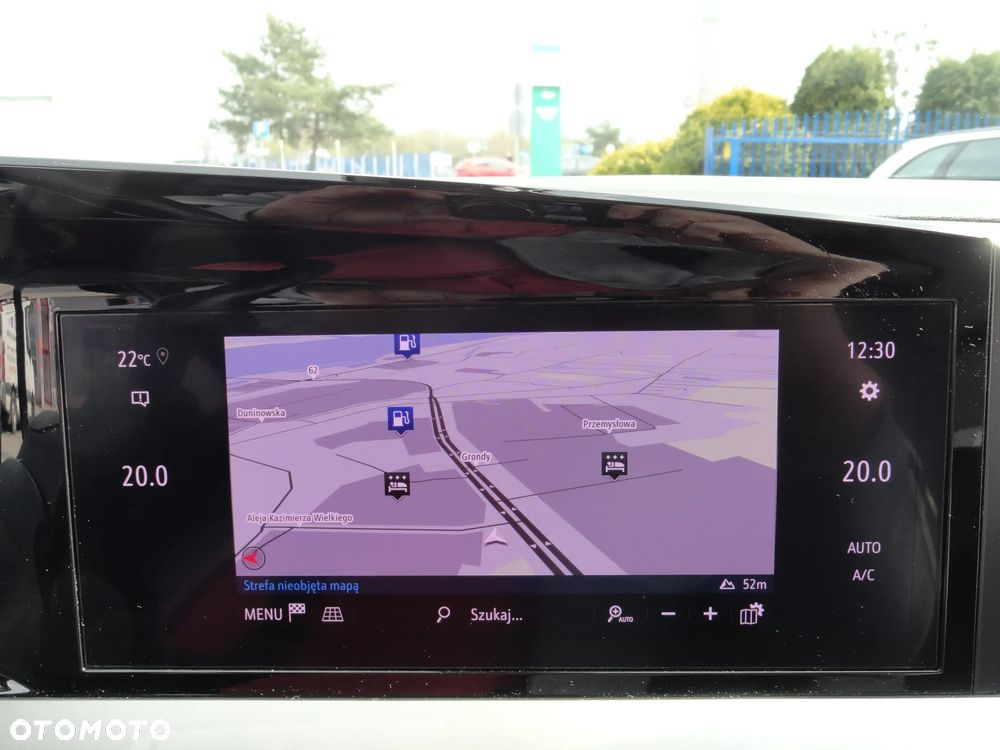 Opel Mokka 1.5 Business Elegance - 17